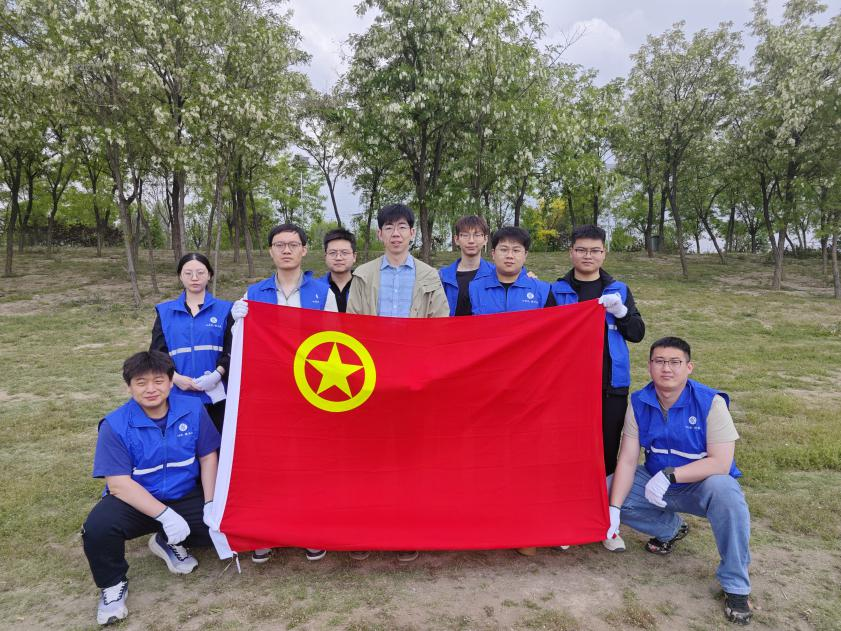 传秤装五四薪火 凝聚发展”合力——BG视讯官网流域公司组织发展“五四”青年节系列活动 传秤装五四薪火 凝聚发展”合力——BG视讯官网流域公司组织发展“五四”青年节系列活动